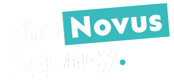 Designed by The Novus Agency